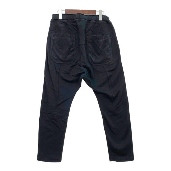 881 JUNYA WATANABEコムデギャルソン スウェット サルエルパンツ JUNYA WATANABE（ジュンヤワタナベ） JUNYA WATANABE COMME des
