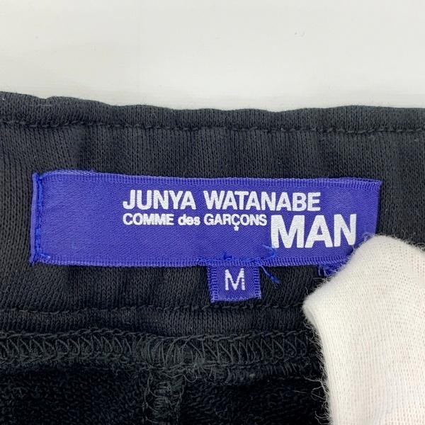 JUNYA WATANABE COMME des GARCONS MAN ジュンヤワタナベ