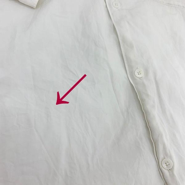COMOLI（コモリ） 長袖 シャツ 20AW コットン S03-02001 メンズ サイズ