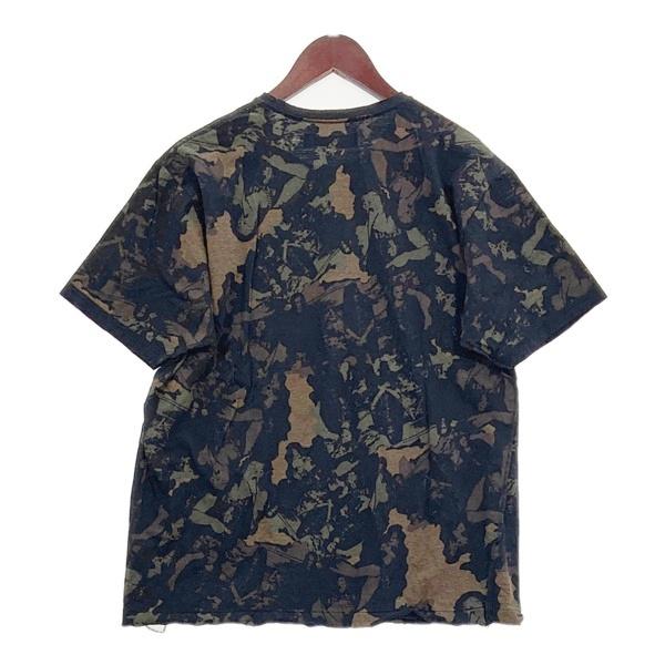 UNDERCOVER（アンダーカバー） 03ss Scab期 Tシャツ カットソー U297