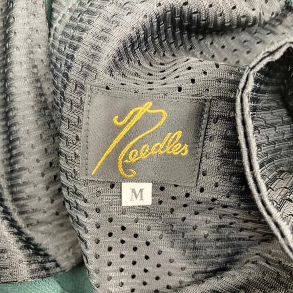 Needles（ニードルス） ニードルズ ナロー トラックパンツ ジャージ