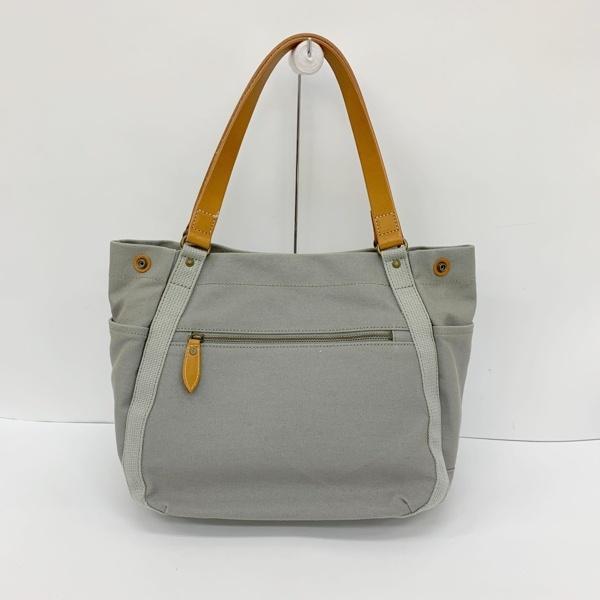 Dakota（ダコタ） シンピット トートバッグ カバン 帆布 キャンバス 
