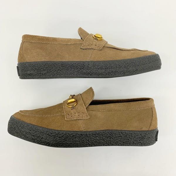CONVERSE（コンバース） ローカット スニーカー ビットローファー CS