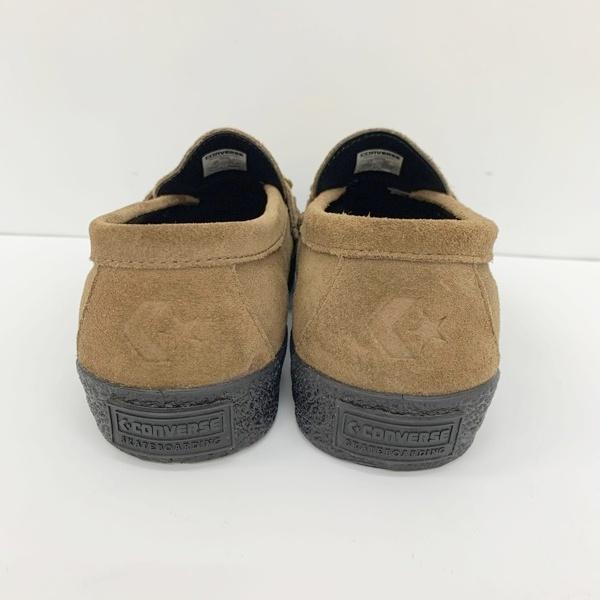 CONVERSE（コンバース） ローカット スニーカー ビットローファー CS