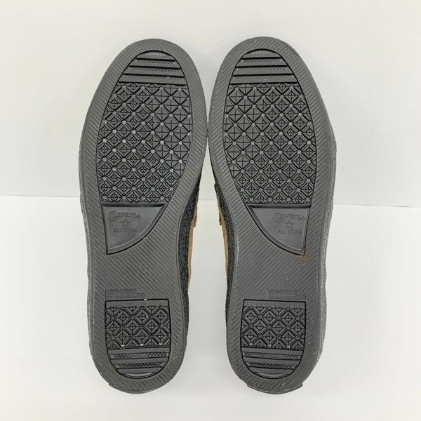 CONVERSE（コンバース） ローカット スニーカー ビットローファー CS
