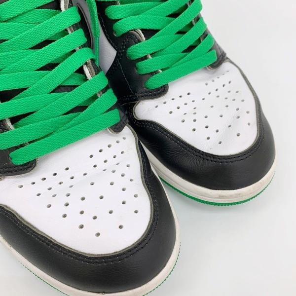 NIKE（ナイキ） スニーカー シューズ AIR JORDAN 1 RETRO HIGH OG