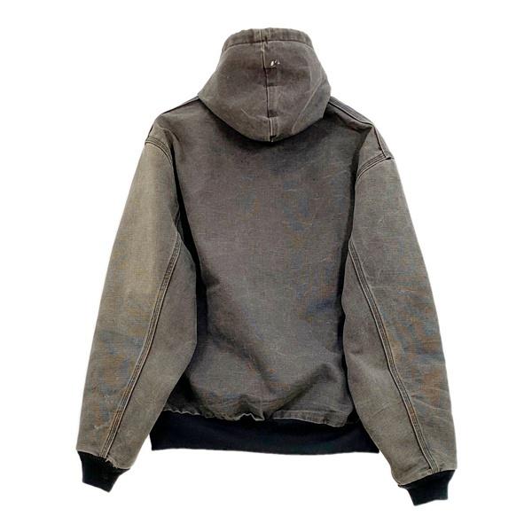 Carhartt（カーハート） アクティブジャケット ブルゾン フーディー