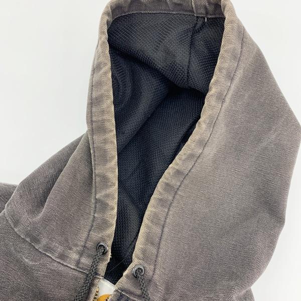 Carhartt（カーハート） アクティブジャケット ブルゾン フーディー