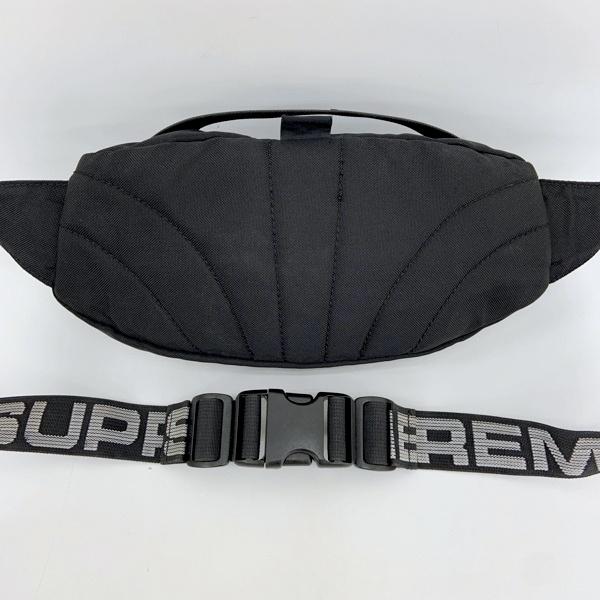 Supreme（シュプリーム） ウエストバッグ カバン ボディバッグ ロゴ