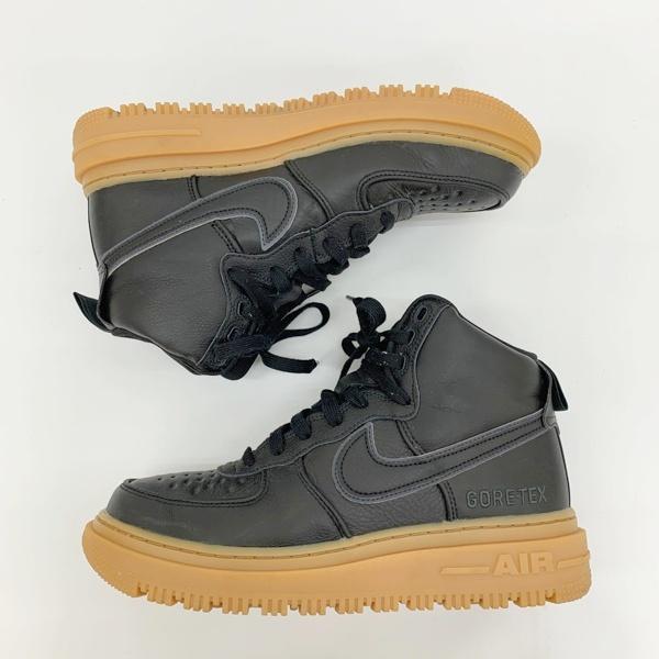 NIKE（ナイキ） AIR FORCE 1 GORE-TEX BOOT ハイカット スニーカー 
