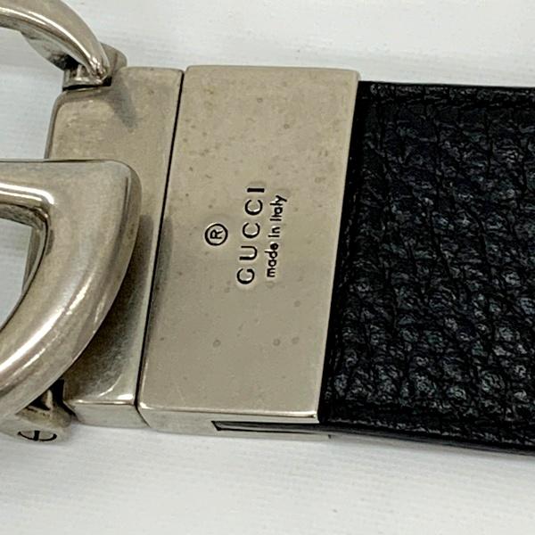GUCCI（グッチ） ベルト ダブルG リバーシブル レザーベルト GG ロゴ