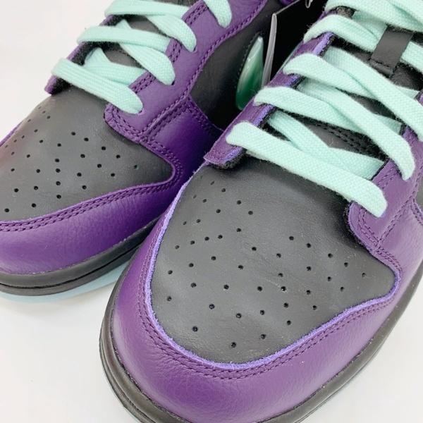 NIKE（ナイキ） DUNK LOW RETRO LTD ローカット スニーカー シューズ 