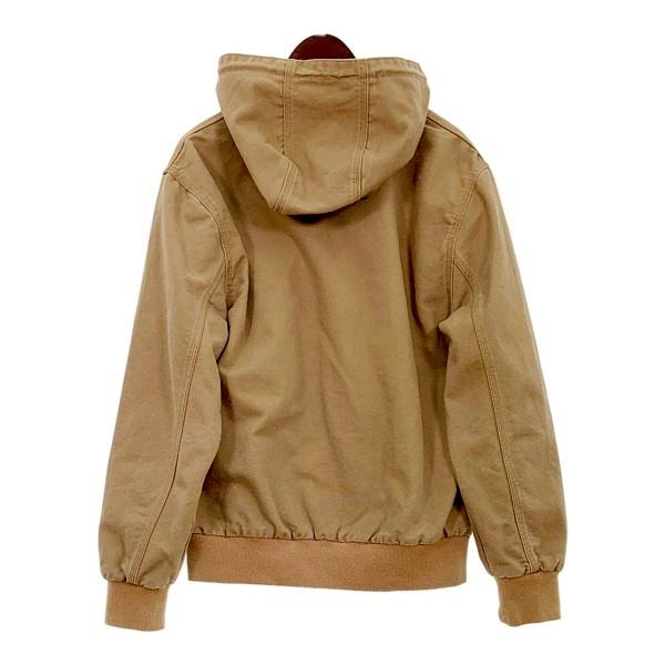 Carhartt（カーハート） アクティブジャケット ブルゾン パーカー