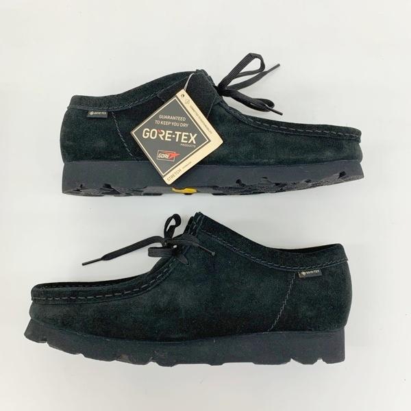 Clarks（クラークス） シューズ モカシン WallabeeGTX ワラビー