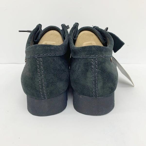Clarks（クラークス） シューズ モカシン WallabeeGTX ワラビー