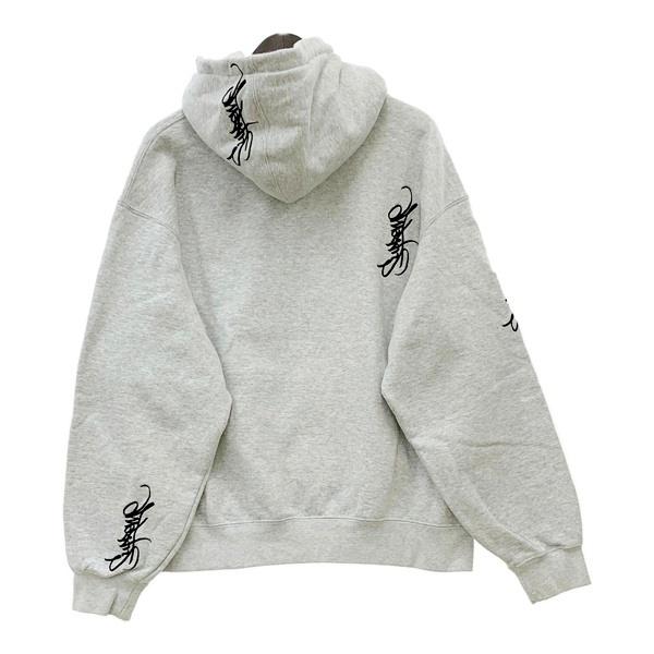 Supreme（シュプリーム） スウェット パーカー トレーナー TAG Hooded 
