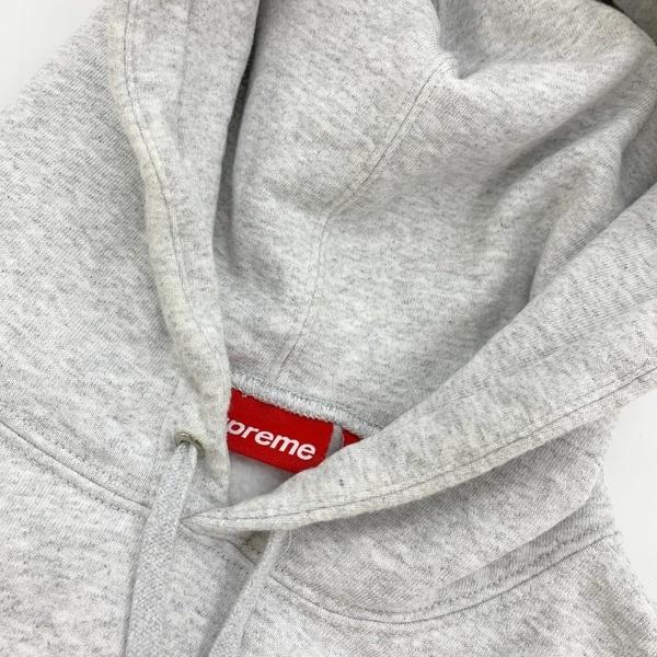 Supreme（シュプリーム） スウェット パーカー トレーナー TAG Hooded 