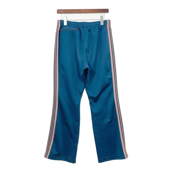 needles トラックパンツ ナロー Sサイズ Needles（ニードルス） トラックパンツ ナロー ジャージ IN183 メンズ