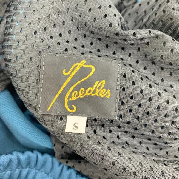 Needles（ニードルス） トラックパンツ ナロー ジャージ IN183 メンズ