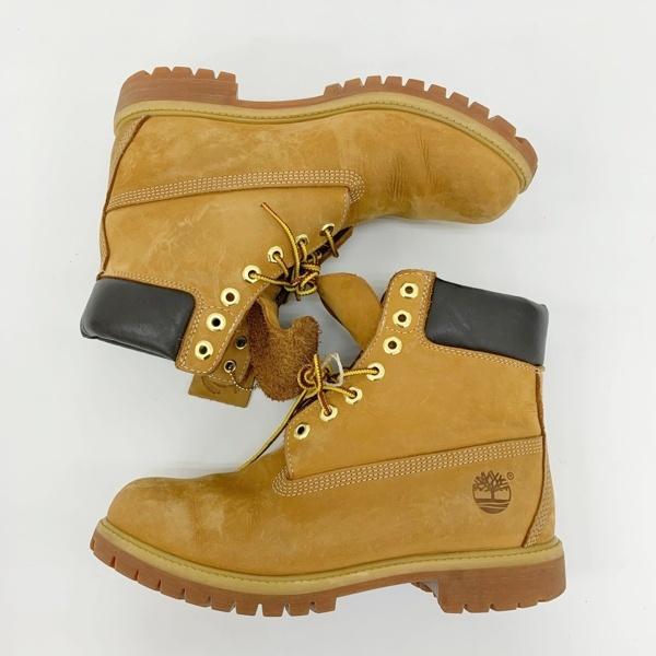 Timberland（ティンバーランド） ブーツ シューズ 6インチ プレミアム