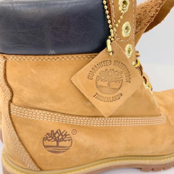 Timberland（ティンバーランド） ブーツ シューズ 6インチ プレミアム