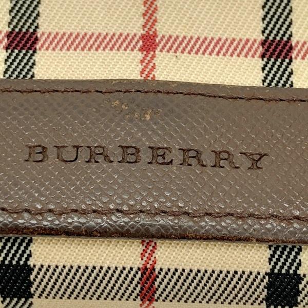 BURBERRY（バーバリー） キーケース 5連キーケース ノバチェック