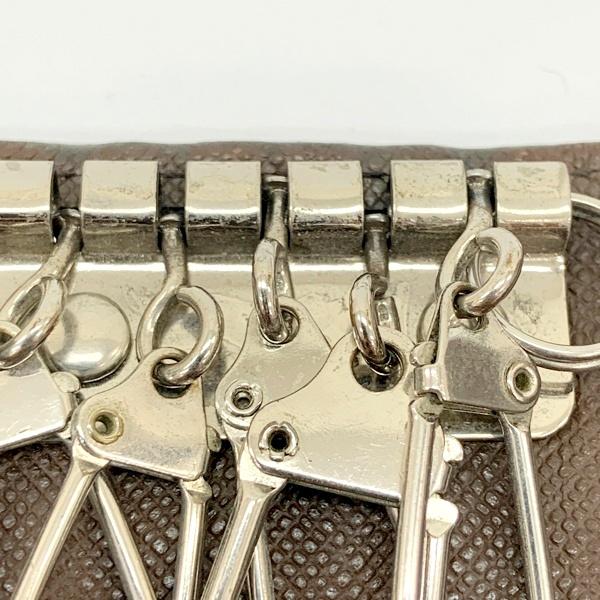 BURBERRY（バーバリー） キーケース 5連キーケース ノバチェック