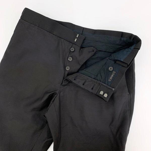 JIL SANDER（ジルサンダー） スラックス パンツ TAILOR MADE