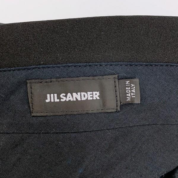 JIL SANDER（ジルサンダー） スラックス パンツ TAILOR MADE