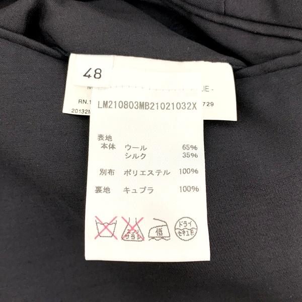 JIL SANDER（ジルサンダー） スラックス パンツ TAILOR MADE