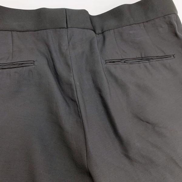 JIL SANDER（ジルサンダー） スラックス パンツ TAILOR MADE 