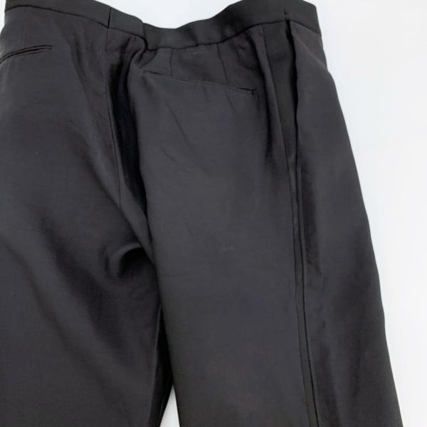 JIL SANDER（ジルサンダー） スラックス パンツ TAILOR MADE 
