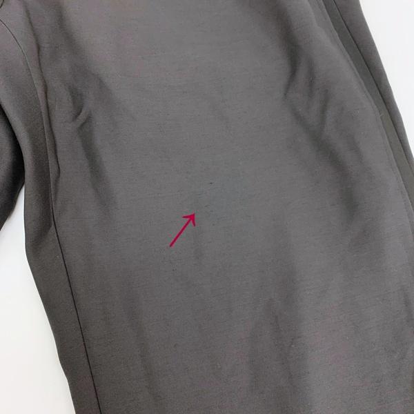 JIL SANDER（ジルサンダー） スラックス パンツ TAILOR MADE