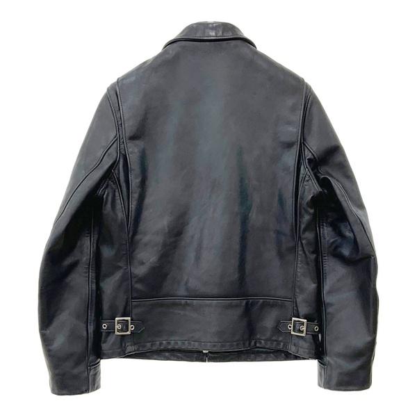 SCHOTT（ショット） レザージャケット 103US TRUCKER JACKET 7209