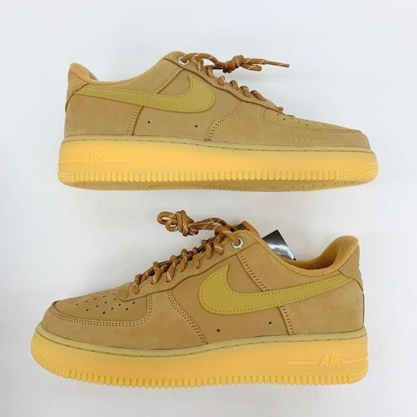 NIKE（ナイキ） AIR FORCE 1 '07 WB CJ9179-200 エア フォース 1