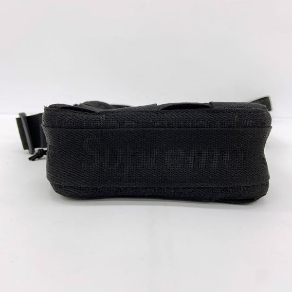 Supreme（シュプリーム） Woven Shoulder Bag ショルダーバッグ クロス