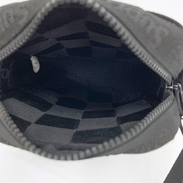 Supreme（シュプリーム） Woven Shoulder Bag ショルダーバッグ クロス