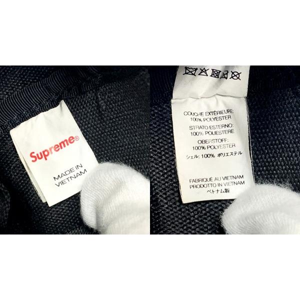 Supreme（シュプリーム） Woven Shoulder Bag ショルダーバッグ クロス