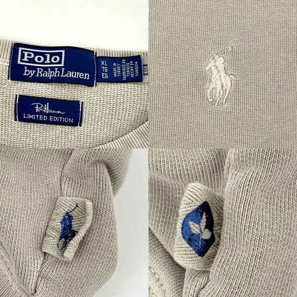 POLO RALPH LAUREN（ポロ・ラルフローレン） Ron Herman Polo Ralph
