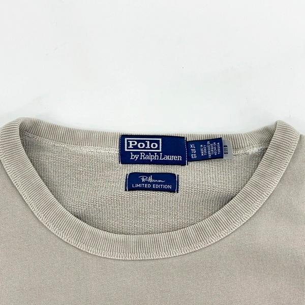 POLO RALPH LAUREN（ポロ・ラルフローレン） Ron Herman Polo Ralph