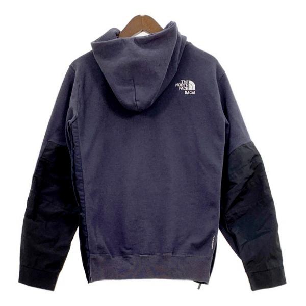 THE NORTH FACE（ザ ノースフェイス） THE NORTH FACE sacai ノース 