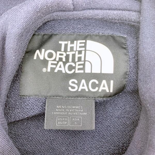 THE NORTH FACE（ザ ノースフェイス） THE NORTH FACE sacai ノース