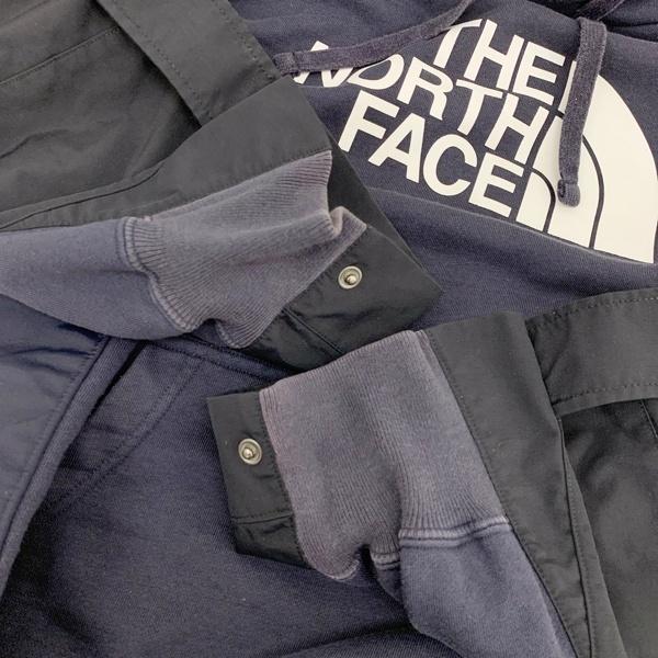 THE NORTH FACE（ザ ノースフェイス） THE NORTH FACE sacai ノース 
