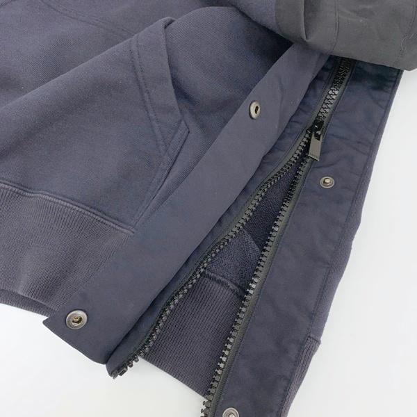 THE NORTH FACE（ザ ノースフェイス） THE NORTH FACE sacai ノース 