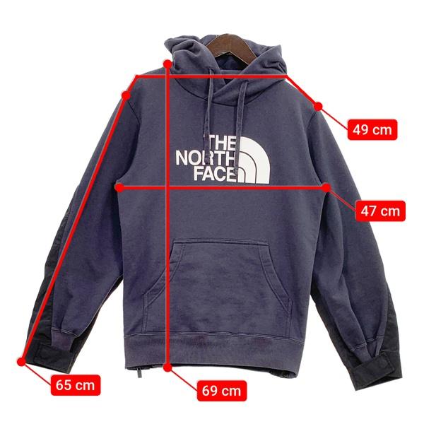THE NORTH FACE（ザ ノースフェイス） THE NORTH FACE sacai ノース 