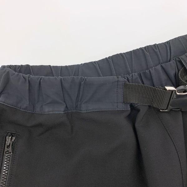 sacai（サカイ） スイッチング パンツ Suiting Pants 22-02810M メンズ