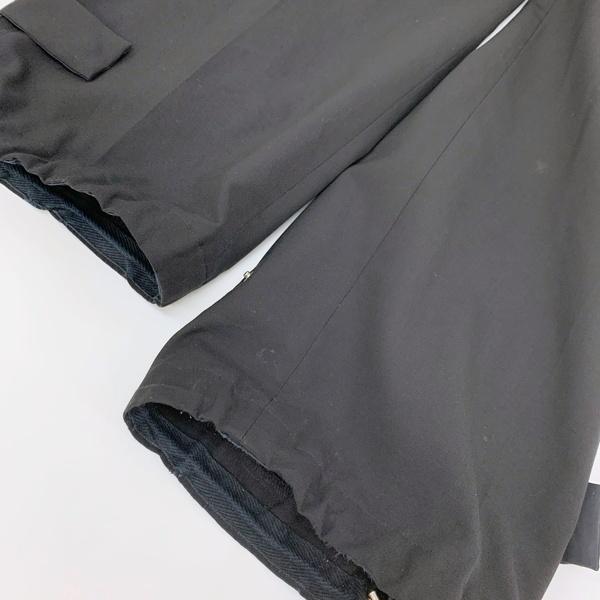 sacai（サカイ） スイッチング パンツ Suiting Pants 22-02810M メンズ