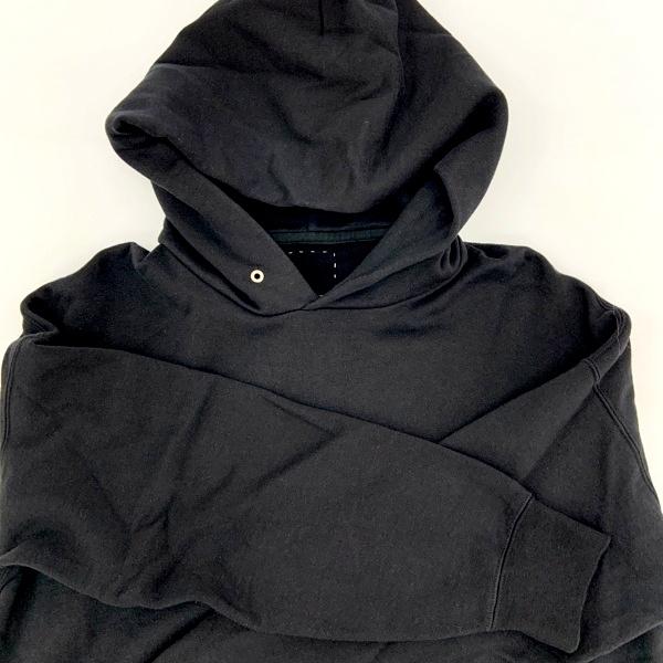 visvim（ヴィズヴィム） ビズビム ULTIMATE JUMBO SB HOODIE P.O.