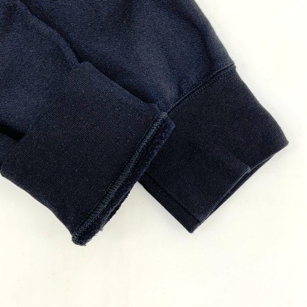 visvim（ヴィズヴィム） ビズビム ULTIMATE JUMBO SB HOODIE P.O.