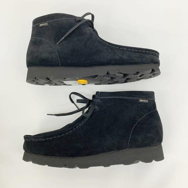 Clarks（クラークス） ワラビー ブーツ シューズ WALLABEE BT GTX